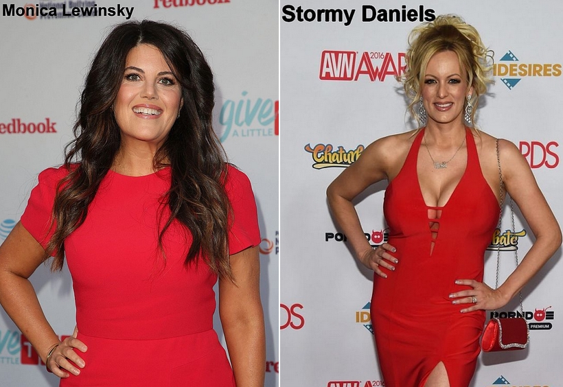 Brought down by anyone