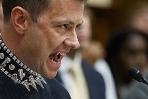 Peter Strzok