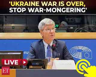 Sachs to EU stp war mongering